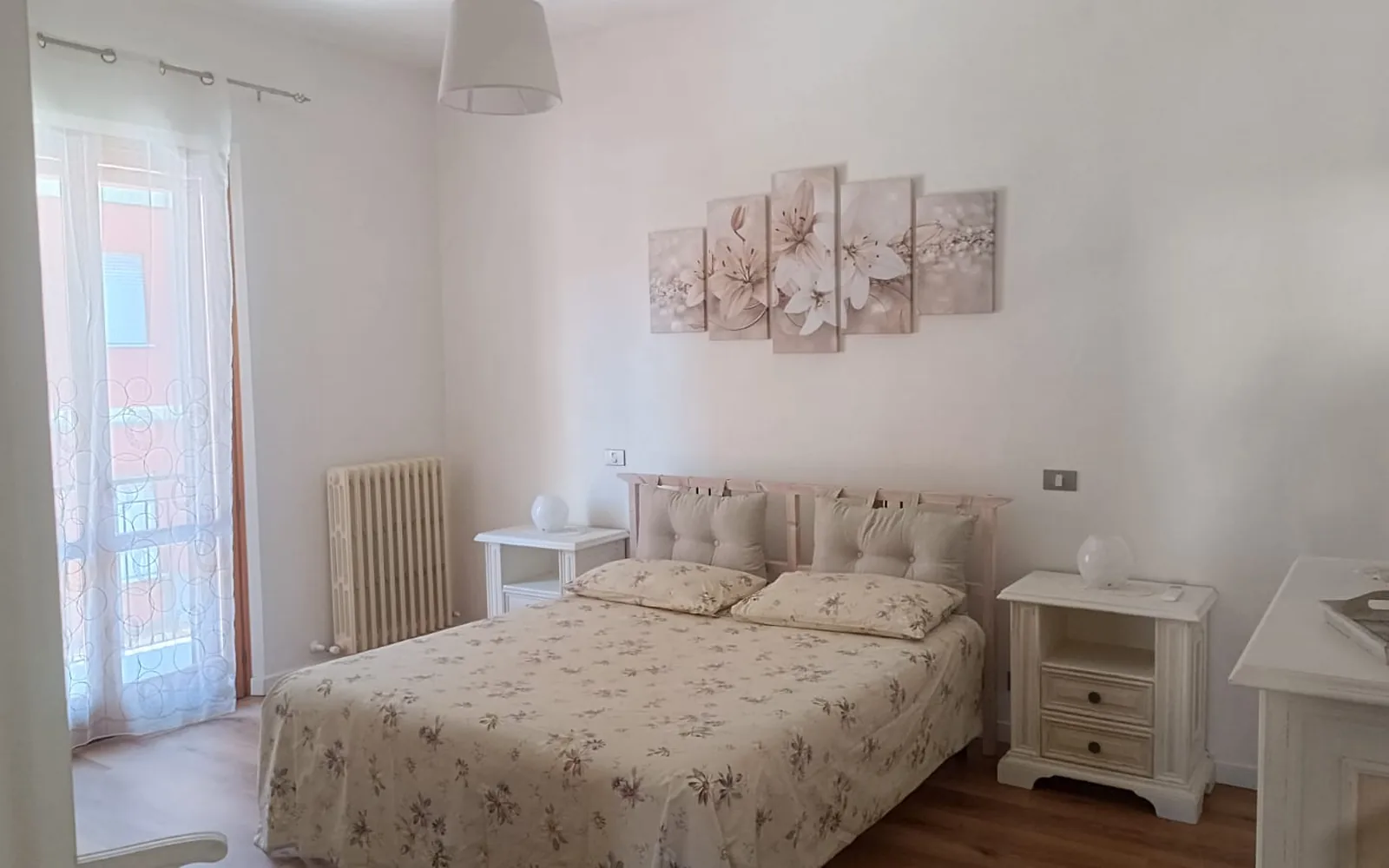 Casa Rosa dei Venti, struttura a castiglione del lago (Umbria) (foto 9)