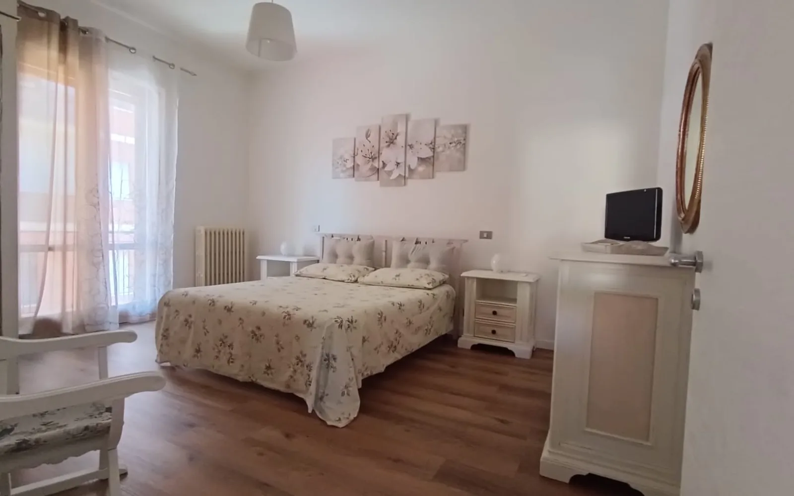 Casa Rosa dei Venti, struttura a castiglione del lago (Umbria) (foto 10)