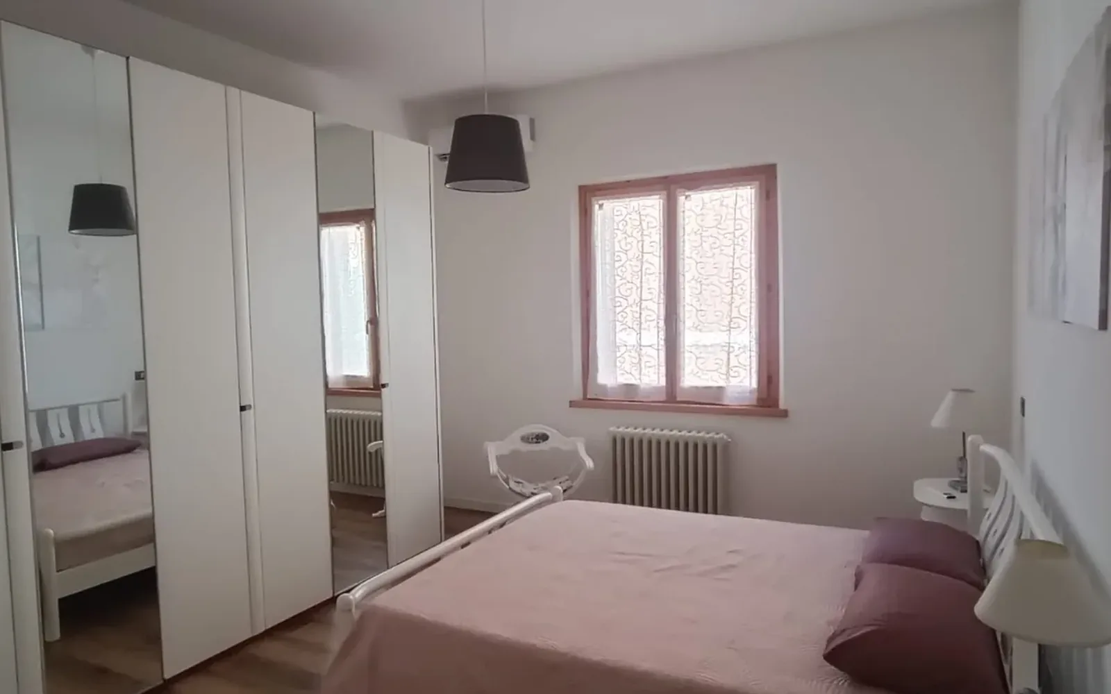 Casa Rosa dei Venti, struttura a castiglione del lago (Umbria) (foto 14)