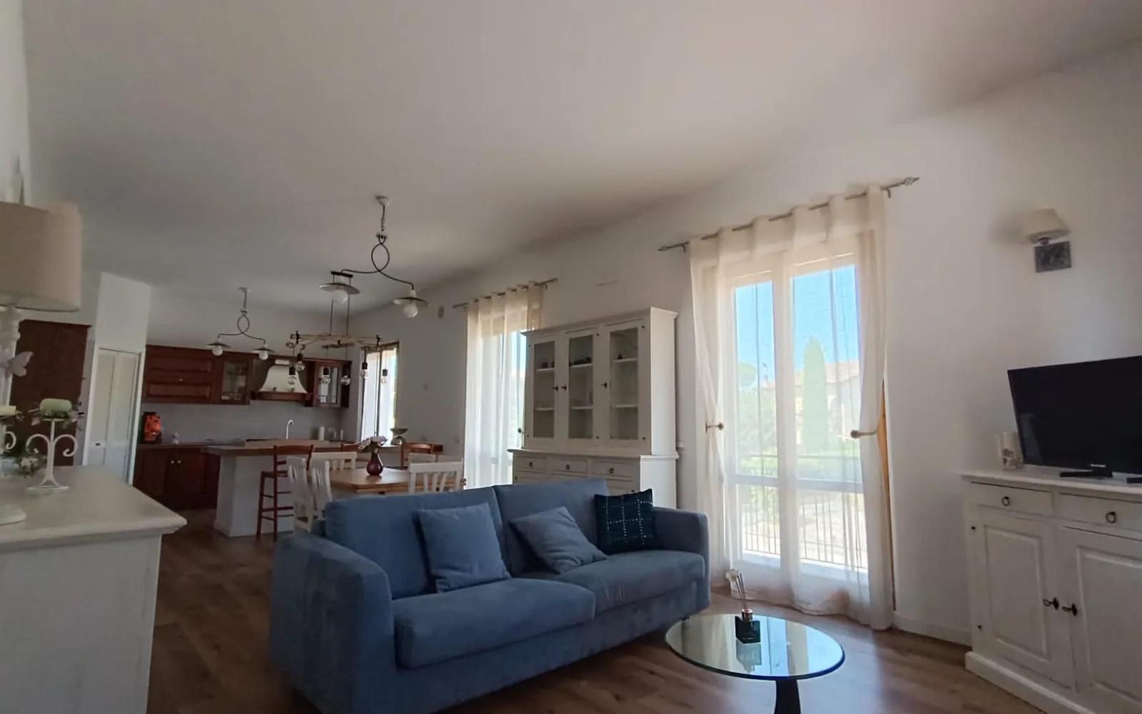 Casa Rosa dei Venti, struttura a castiglione del lago (Umbria) (foto 19)