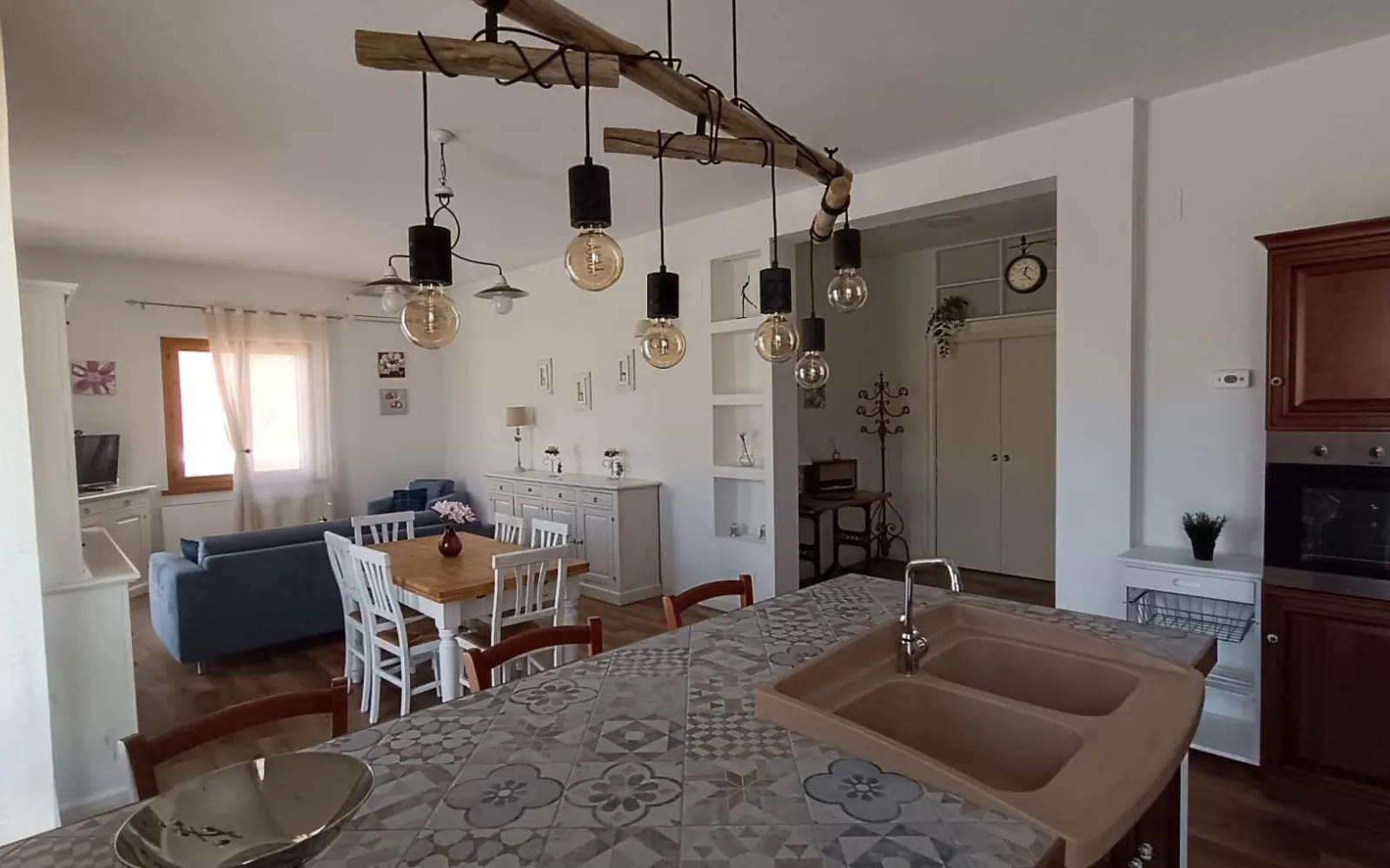 Casa Rosa dei Venti, struttura a castiglione del lago (Umbria) (foto 20)