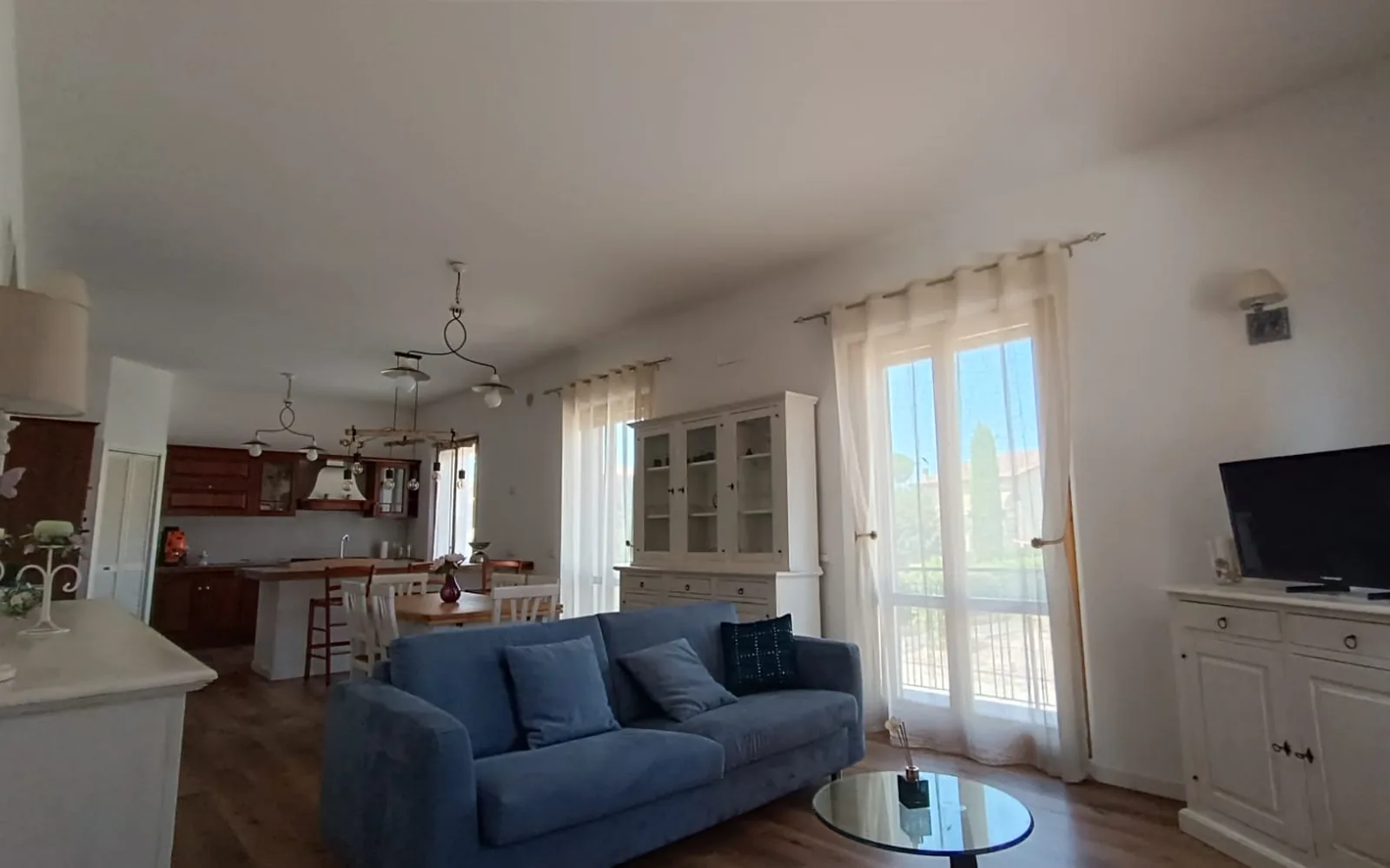 Casa Rosa dei Venti, struttura a castiglione del lago (Umbria) (foto 21)