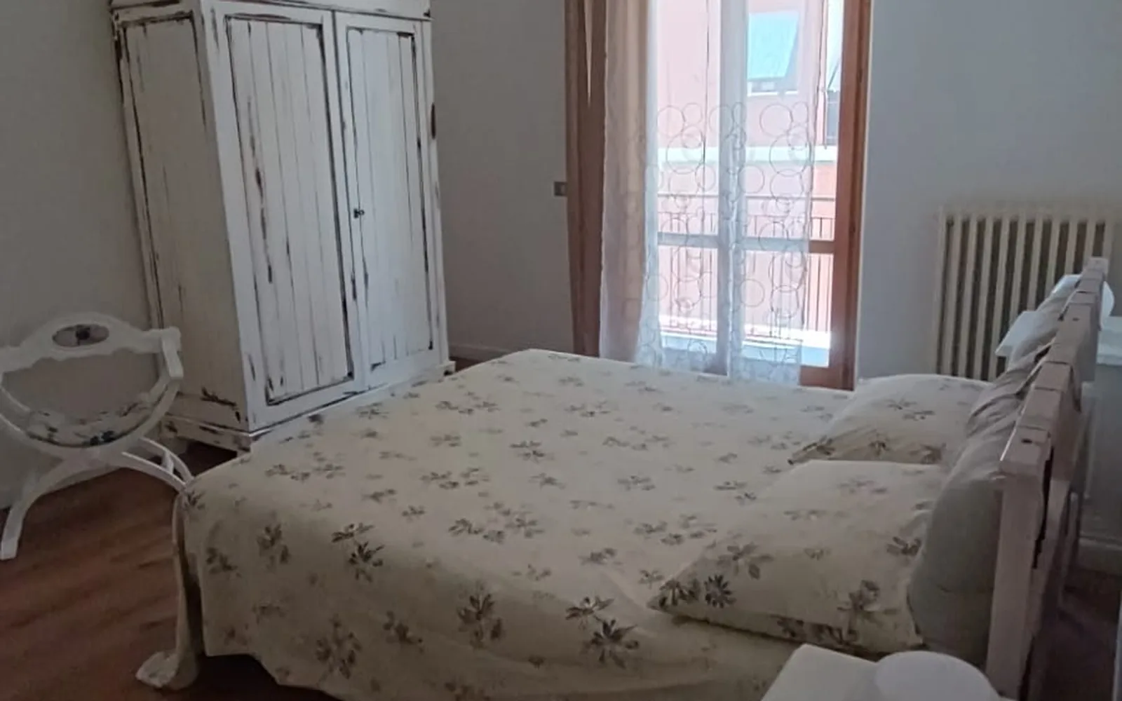 Casa Rosa dei Venti, struttura a castiglione del lago (Umbria) (foto 27)